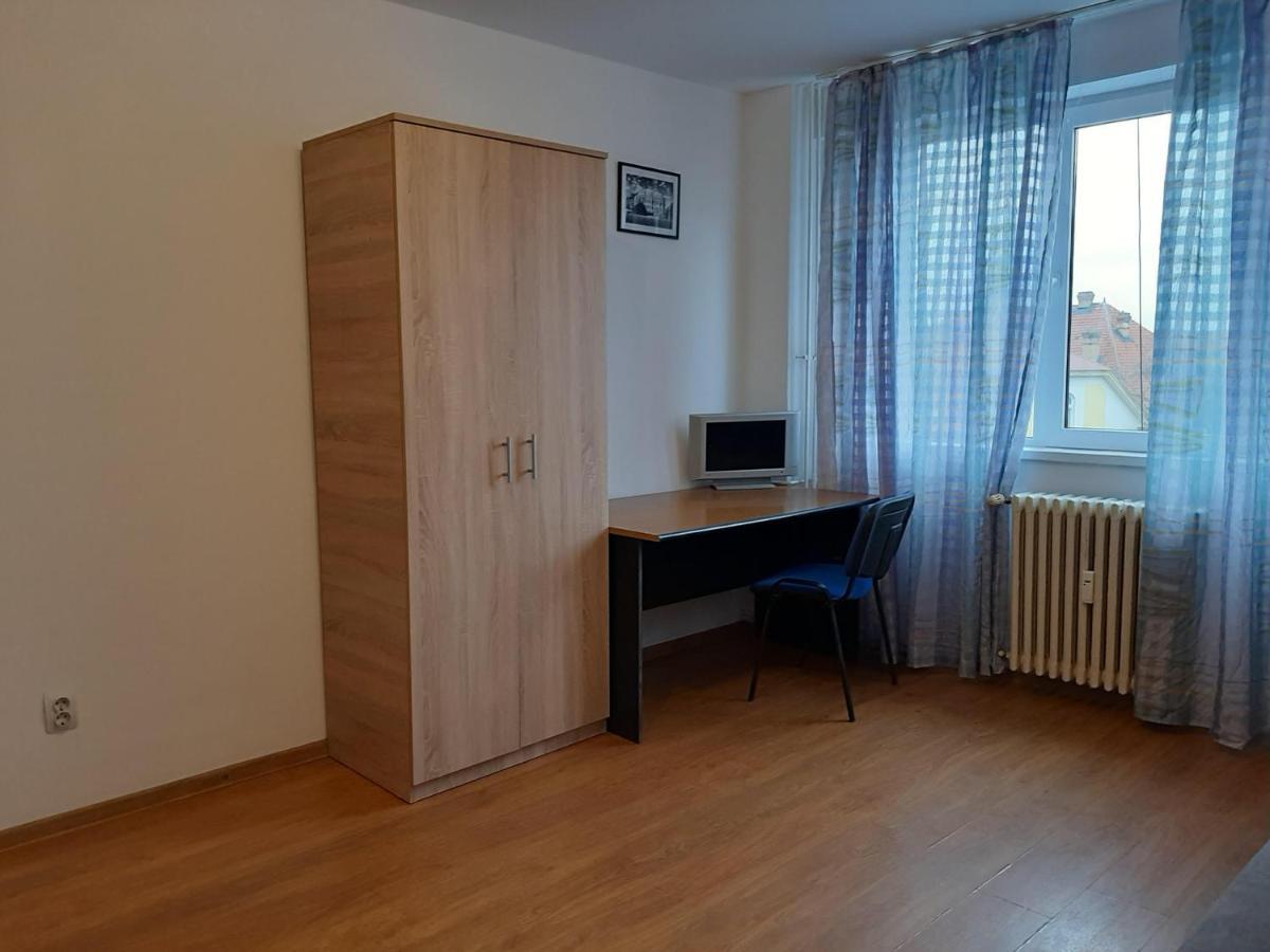 Ultracentral Apartment Bulevard Regele Mihai Nr 10, Sc A Ap 16 Timişoara Exterior foto