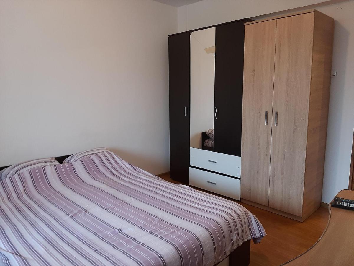 Ultracentral Apartment Bulevard Regele Mihai Nr 10, Sc A Ap 16 Timişoara Exterior foto