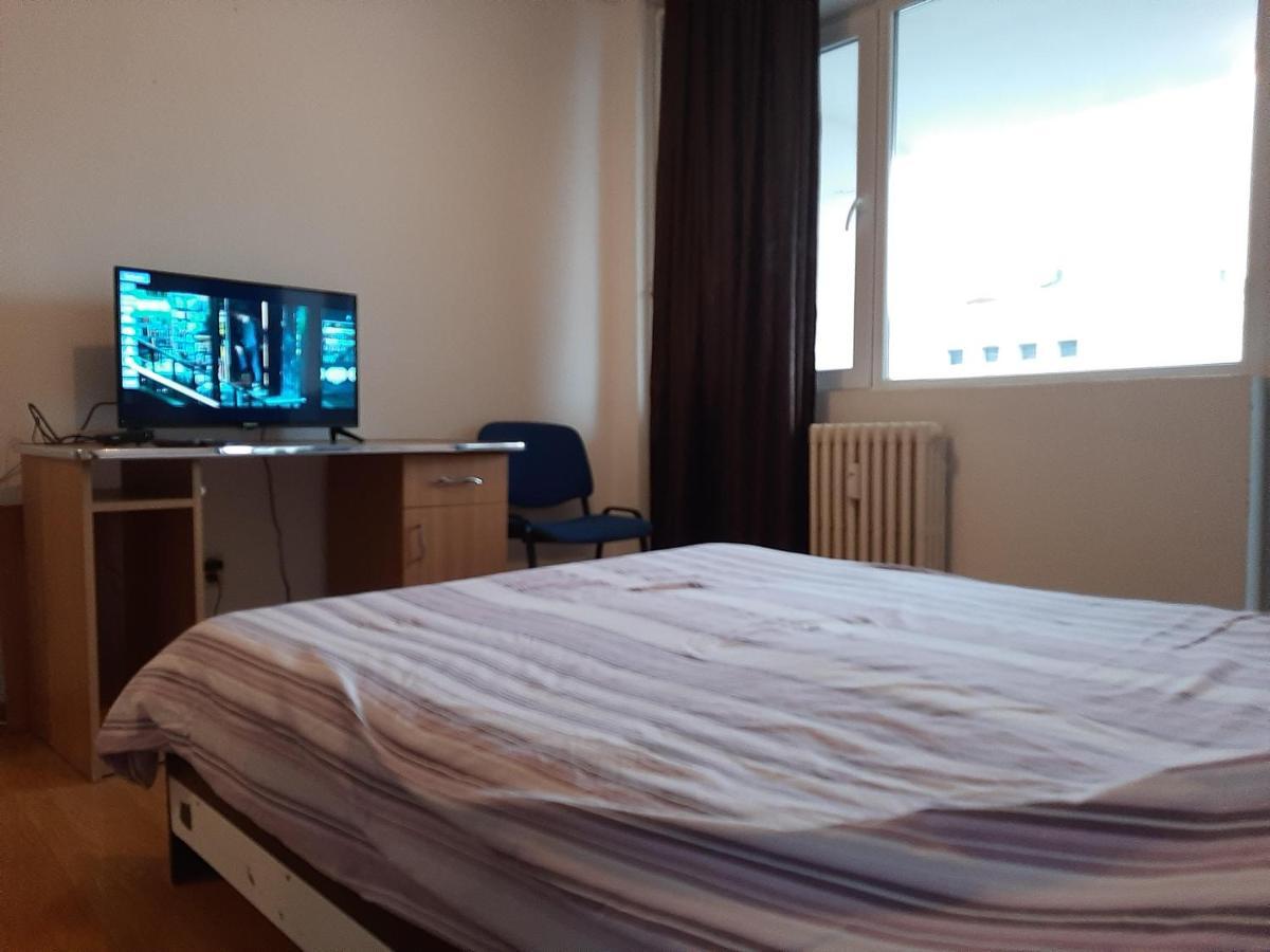 Ultracentral Apartment Bulevard Regele Mihai Nr 10, Sc A Ap 16 Timişoara Exterior foto