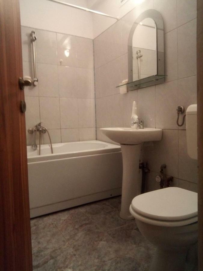 Ultracentral Apartment Bulevard Regele Mihai Nr 10, Sc A Ap 16 Timişoara Exterior foto